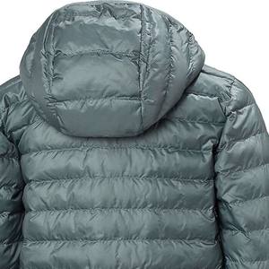 Blouson matelassé pour homme entièrement personnalisé, style parfait, très vendu, prix raisonnable, meilleurs designs, blouson matelassé pour homme léger - Product Image 4