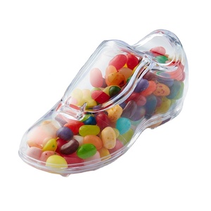 Boîte d'emballage en plastique transparent en acrylique pour chaussures de football Kwang Hsieh, bonbons, chocolat - Product Image 1