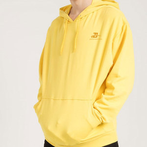 Sudaderas Holgadas Personalizadas para Hombre, Diseño 2026, Ropa de Invierno, Sudaderas Holgadas para Hombre, Venta Caliente, Servicio OEM - Product Image 3