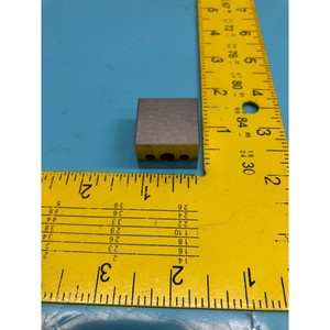 ASM 2991131104 INSERT, ชิ้นส่วนโค้งงอ, 35G5957, 769-8262 - อุปกรณ์และอะไหล่เซมิคอนดักเตอร์ระดับโลกที่เชื่อถือได้ที่ - Product Image 4