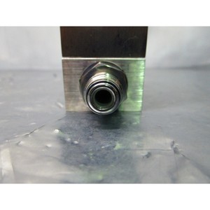 เครื่องควบคุมอัตราการไหลเชิงมวลรุ่น UFC-1100A, MFC, N2, 1เครื่อง – อุปกรณ์และชิ้นส่วนเซมิคอนดักเตอร์คุณภาพระดับโลกที่ได้รับความไว้วางใจ - Product Image 6