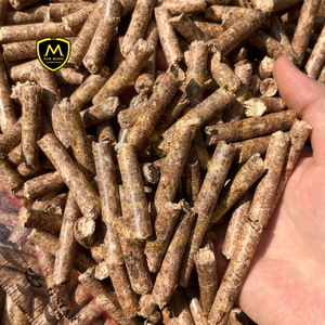 ขี้เลื่อยขนาด 8 มม. ประสิทธิภาพสูง |   กิม มินห์ ถุงบรรจุเชื้อเพลิงสำหรับระบบทำความร้อนและการใช้พลังงานอย่างยั่งยืน |   แหล่งกำเนิด เวียดนาม - Product Image 4