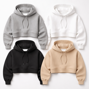 Sudadera con Capucha Personalizada al por Mayor para Hombre - Diseño OEM de Calidad Premium - Product Image 5