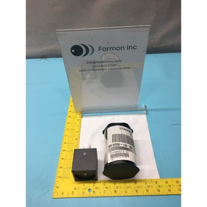 แอคชูเอเตอร์รุ่น Semitool 310D0012-01ขนาด3/4นิ้ววัสดุพีวีซีสถานะปกติเปิด-อุปกรณ์และชิ้นส่วนเซมิคอนดักเตอร์ระดับโลกที่เชื่อถือได้ณ - Product Image 2