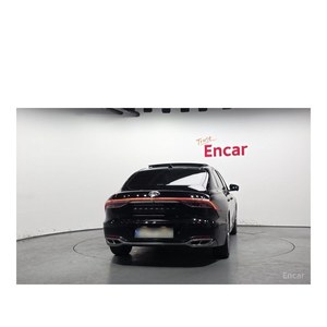 Hyundai Grandeur 2020, 2.5 Automático, 52,993 km, Emisión Euro V, Asientos de Cuero, Volante a la Izquierda, Cámara Trasera - Product Image 4