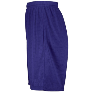 Wholesale OEM Service Best Quality Cheap Price Mesh <b>Shorts</b> for <b>Men</b> New Arrival Custom <b>Work</b> Durable Mesh <b>Short</b> for Adults - Product Image 3