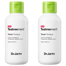Dr. Jart+ Control a Tea Treatment Toner 120ml 2pz Forma Liquida Prezzo Scontato - Product Image 1