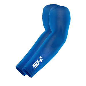Mangas de Alta Calidad con Protección UV, Mangas Refrigerantes para Deportes, Correr, Ciclismo, Entrenamiento, Fitness, Cómodas y Elásticas - Product Image 1