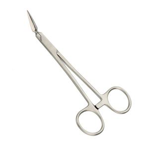 Pinzas Stieglitz Williams de Acero Inoxidable de Alta Calidad, 14 cm - Instrumentos Dentales con Certificación CE ISO de Grip Surgical - Product Image 3
