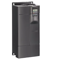 Nouvel onduleur microcontrôlé 220V 3 KW, variateur de fréquence triphasé 3000W 6SE6440-2UC23-0CA1