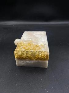 กล่องใส่เครื่องประดับเรซิ่นสุดฮิต สำหรับจัดเก็บเครื่องประดับ ของขวัญ และของตกแต่งบ้าน ในราคาที่สมเหตุสมผล - Product Image 4