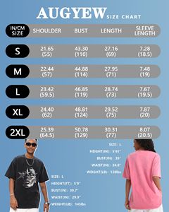 เสื้อยืดคอกลมโอเวอร์ไซส์ผ้าฝ้าย 100% น้ำหนัก 240 กรัม แบบยูนิเซ็กซ์ ล้างสีแบบแอซิดวอช รับผลิตเสื้อยืดปักลายตามสั่งขายส่ง - Product Image 2