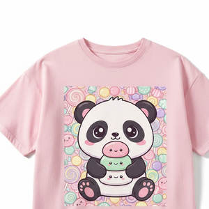 Camisetas de alta calidad para hombre y mujer, ropa casual de tela de algodón suave, diseñadas para la comodidad diaria, venta al por mayor de prendas de vestir. - Product Image 2