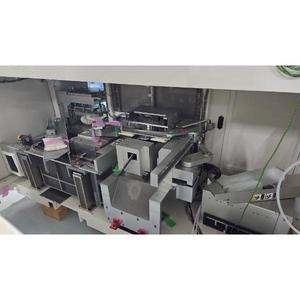 Pour Canon FPA-5500iZ+ I-Line Stepper, catégorie de produit : semi-conducteurs - Product Image 3