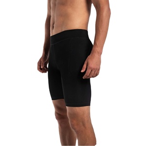 Shorts de Plongée en Néoprène Personnalisés pour Hommes – Taille Haute Amincissante, Effet Sauna, Séchage Rapide – Idéal Sports Nautiques, Plongée, Surf, Cyclisme, Entraînement - Product Image 5