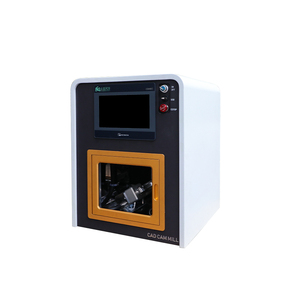 <span class=keywords><strong>Fraiseuse</strong></span> à sec CDM5Z haute efficacité 5 axes pour laboratoire dentaire/clinique Source d'alimentation électrique Cad/Cam outil de <span class=keywords><strong>dentiste</strong></span> - Product Image 2
