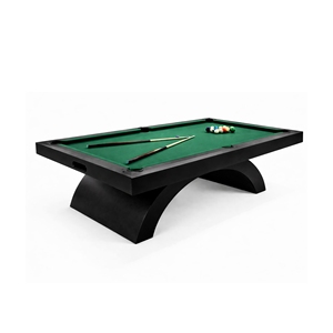 Premium Candore Custom Size Synthetic Outsole Durable Luxury Modern Designer <b>Pool</b> <b>Table</b> High-Speed Felt Training Home Hotel Club - Product Image 5