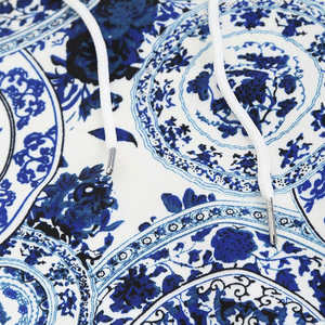 Ligero, Cómodo, Ecológico, Cortavientos, Transpirable, de Secado Rápido, 100% Algodón, Informal, Personalizado, Sublimado - Product Image 5