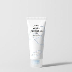 Crème hydratante JUMISO Water Full Hyaluronic 100mL, soin coréen à l'acide hyaluronique 3-complexes, hydratation intense, contrôle du sébum, pour le visage - Product Image 2