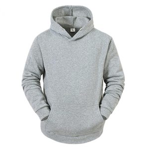 Conjunto Deportivo Informal de Invierno para Hombre, Sudadera con Estampado, Pantalones Deportivos, Joggers, Secado Rápido para Exteriores - Product Image 2