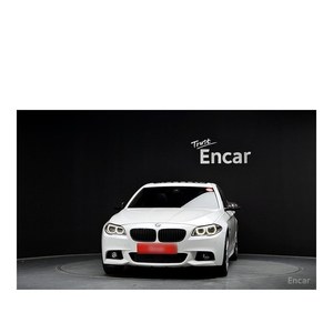 BMW Serie 5 530d XDrive M 2016 con Características Aerodinámicas, Volante a la Izquierda, Caja de Cambios Automática, Norma de Emisiones Euro V, 88,683 km - Product Image 3