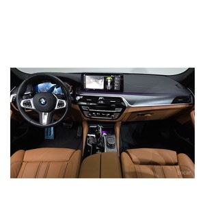 BMW Serie 5 520i M Sport, Volante a la Izquierda, Caja de Cambios Automática, Modelo de Diciembre de 2023, con 21.459 km - Product Image 6