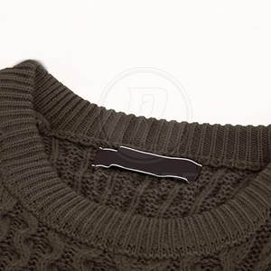 Pull pour homme au design populaire, toucher doux, collection hiver, prix de gros, pull pour homme fabriqué au Pakistan - Product Image 5