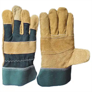 Full Finger Most Demanding OEM ODM Service Acceptable Regular Rigger <b>Gloves</b> Best Quality Canadian Rigger Working <b>Glove</b> - Product Image 5