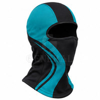Masque à capuche de ski léger de qualité supérieure, couvre-visage thermique pour l'hiver, en polyester/coton, unisexe, pour le ski, le snowboard, la randonnée
