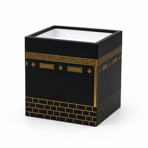 Regalo Islámico Moderno QL25 con Corán Completo y Soporte de Traducción en Bengala, Malaya y Somali, y Anasheed - Product Image 1