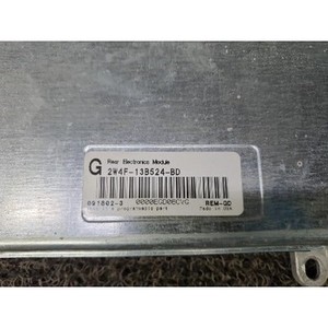 ECUs et modules informatiques de type S d'occasion 2W4F13B524BD - Product Image 2