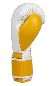 Gants de boxe personnalisés et gants d'entraînement de boxe MMA pour Muay Thai, BJJ, grappling, entraînement au sac de frappe et boxe - Product Image 2