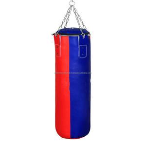 Inflatable Kids Punching <b>Bag</b> Free <b>Standing</b> <b>Boxing</b> <b>Bag</b> for Immediate Bounce-Back for Practicing Karat - Product Image 3