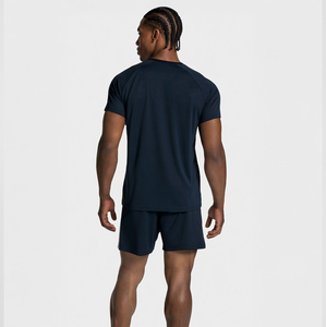 Calzoncillos Boxer Largos Transpirables de Poliéster para Hombre, Shorts Deportivos Ligeros y Cómodos para Correr, Gimnasio y Entrenamiento - Product Image 3