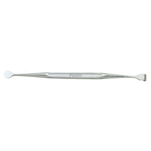 PISSCO Tonsil Dissector And Pillar Retractor Tonsil Dissector <b>Instrument</b> Pillar Retractor Surgical <b>Instrument</b> ENT Tonsil - Product Image 2