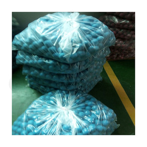 OEM Dimple <b>Balls</b> High Visibility Training <b>Balls</b> for <b>Baseball</b> Softball Coaching Equipment Dimple Practice <b>Balls</b> Durable Plastic - Product Image 2
