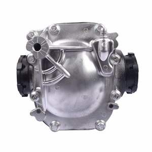 Portador de eje diferencial trasero 84110753 para 2013-19 para Cadillac ATS 6AT 3,27 Ratio Truck Drivetrain & Axles - Product Image 5