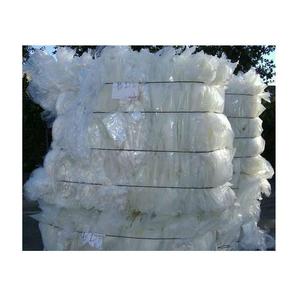 Rollos de Película de LDPE Transparente Puro - Product Image 4