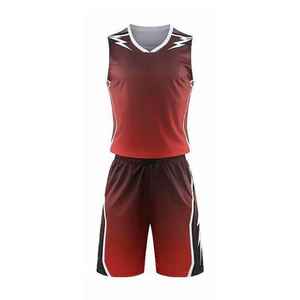 Uniformes de Baloncesto Bsci, Venta al por Mayor, Ropa Deportiva para Equipos, Precio al por Mayor, Uniformes de Baloncesto Unisex de Primera Calidad - Product Image 1