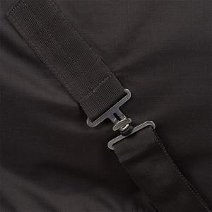 Couvertures d'hiver chaudes pour chevaux, service OEM de haute qualité, logo personnalisé, équipement équestre, couvertures pour chevaux en polaire respirante - Product Image 4