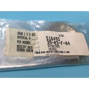 2 TEL TOKYO ELECTRON 1014631 Engrenages 1 et 2 SEG, 181250 - Équipements et pièces semi-conducteurs d'occasion fiables à l'échelle mondiale - Product Image 3
