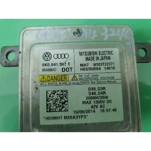 ECUs et modules informatiques d'occasion A4 8K0941597E - Product Image 2