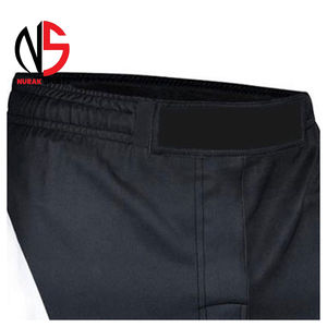 Pantalones Cortos de Muay Thai de Alta Calidad 100% Poliéster, Crea Tus Propios Pantalones Cortos de MMA, Pantalones Cortos de Lucha, Pantalones Cortos de Muay UFC con Servicio OEM 2026 - Product Image 4