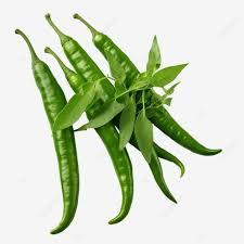 Piment vert frais de qualité export, approvisionnement direct de ferme, piment vert fort en vrac, piment vert premium pour l'exportation - Product Image 3