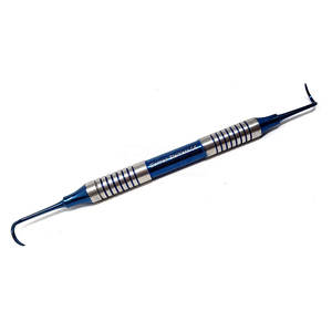 Raspadores Dentales de Material Duradero con Acabado Satinado Espejo, Marca Privada, Raspadores Dentales Más Vendidos en Oferta - Product Image 1