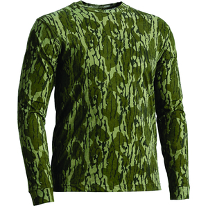 Chemise de travail légère pour la chasse, vêtements d'extérieur respirants pour les chasseurs, les voyages de pêche, la randonnée, le camping et l'utilisation sur le terrain - Product Image 3