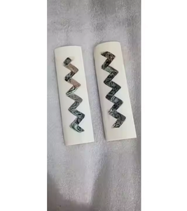 Premium Custom Love Style Rectangle Shape Camel <b>Bone</b> <b>Handle</b> Polished Finish Eco-Friendly Materials Fully Natural Crafts <b>Knife</b> - Product Image 5