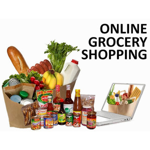 Portal Web de commerce électronique ClientGrocery, produits de première nécessité, produits frais de la ferme, produits laitiers, boulangerie, en-cas, <span class=keywords><strong>livraison</strong></span> rapide <span class=keywords><strong>à</strong></span> <span class=keywords><strong>domicile</strong></span> - Product Image 4