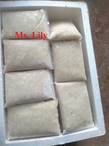 Vietnam Corossol congelé Pulpe/Purée/Corossol pour Smoothies & Boissons/Mme Lily - Product Image 4