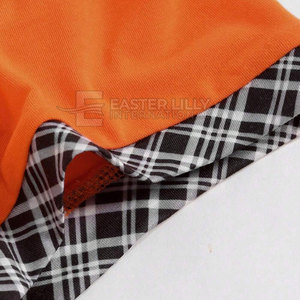 Polos transpirables y ligeros para hombre a precio razonable, polos de color sólido para hombre hechos en Pakistán. - Product Image 4